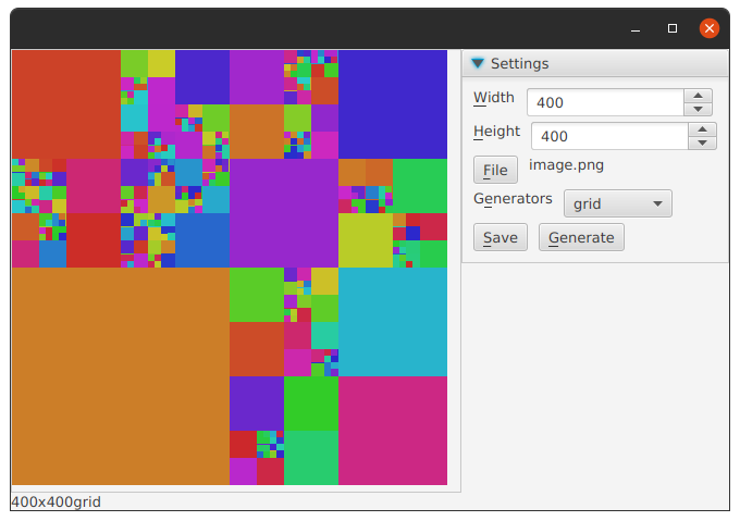 Gui klient w JavaFX /bggen-javafx.png
