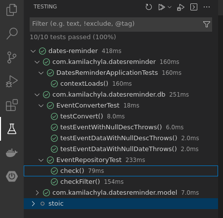 Testy w vscode z wdoku tetsowania /posts/java-vscode/testing_view.png